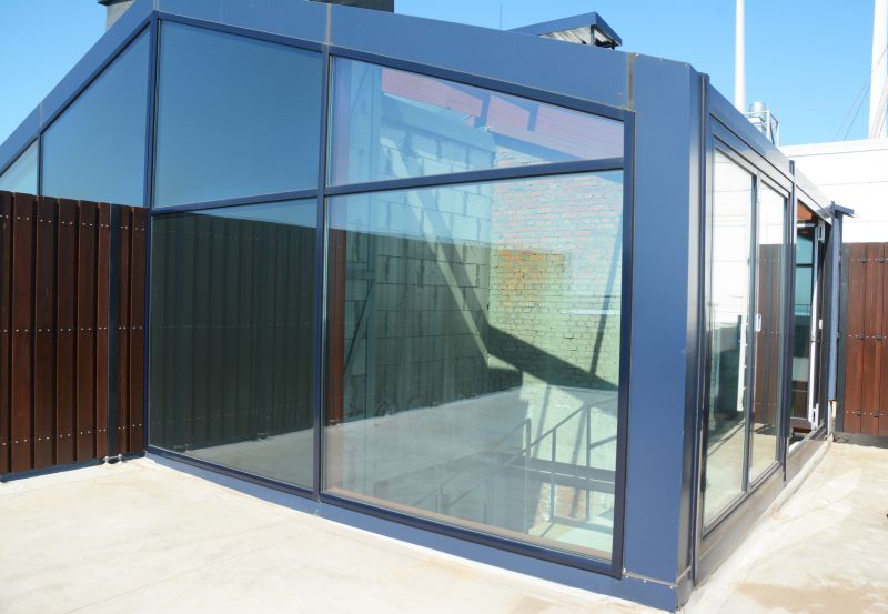 Conservatory Installation