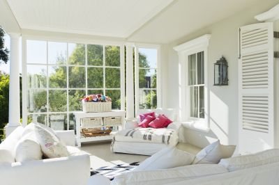 Cost of Sunroom Installation in Vancouver, WA