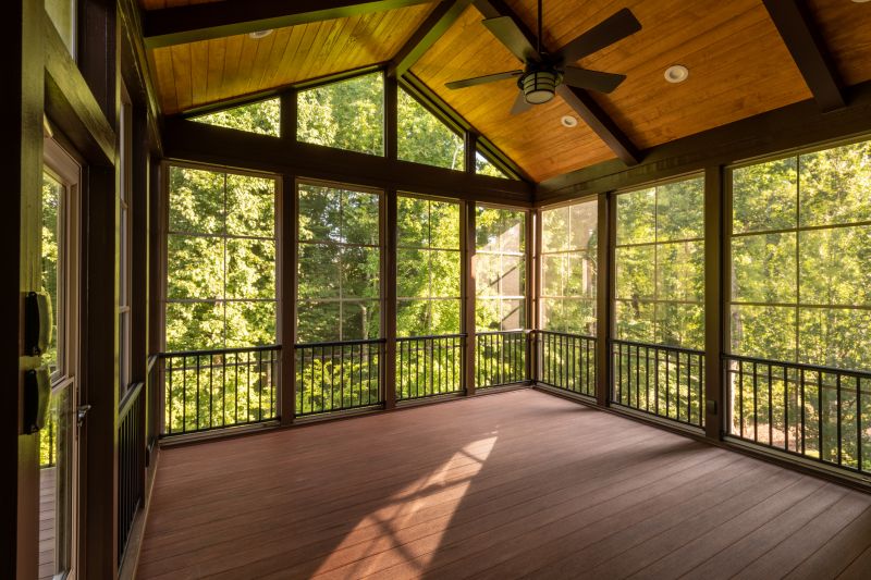 Best Patio Enclosures Contractors in Vancouver, WA
